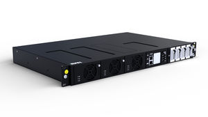 alimentation électrique rack 19