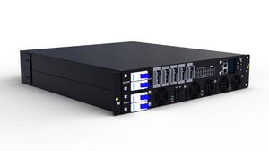 alimentation électrique rack 19