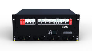 alimentation électrique rack 19