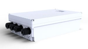 alimentation électrique murale
