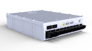 alimentation électrique murale
