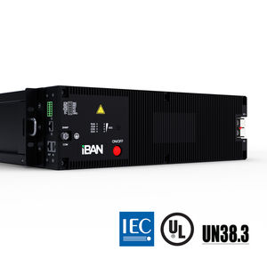 batterie lithium