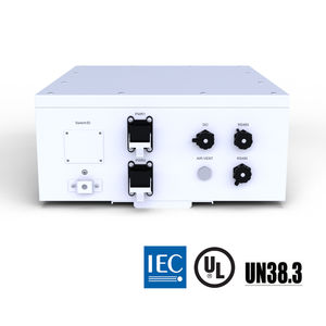 batterie lithium