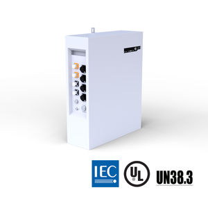 batterie lithium