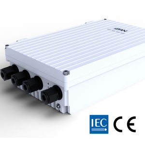 alimentation électrique murale