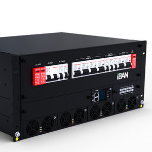 alimentation électrique rackable