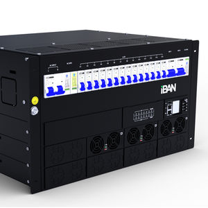 alimentation électrique rackable 1
