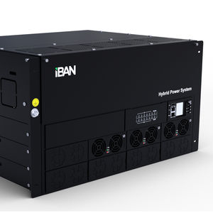alimentation électrique rackable 1