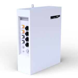 batterie lithium