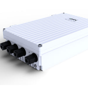 alimentation électrique murale