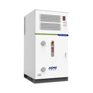 système de stockage d'énergie lithium fer phosphate