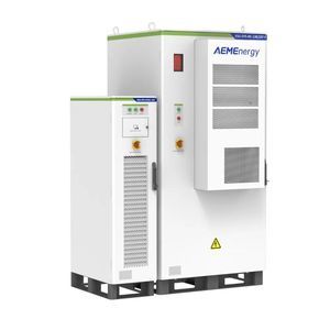 système de stockage d'énergie lithium fer phosphate
