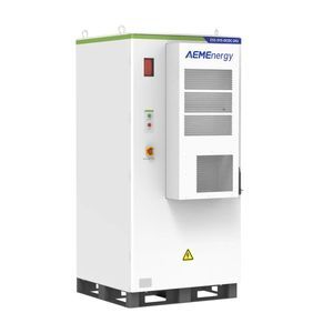 système de stockage d'énergie LiFePO4