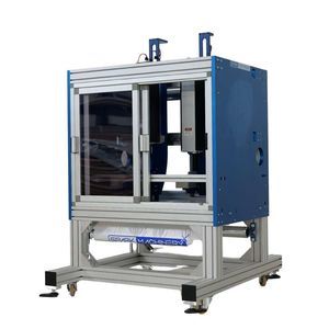 unité de microperforation pour films en plastique 1