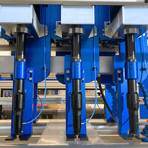 machine de perforation laser 1