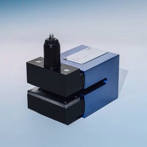 machine de perforation pour film plastique 1