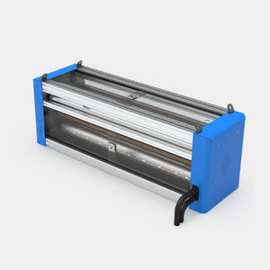 machine de découpe à lame 1