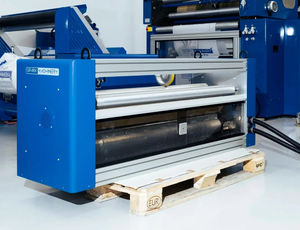 machine de découpe à lame 1