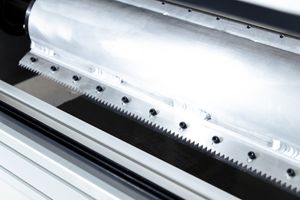 machine de découpe à lame 1