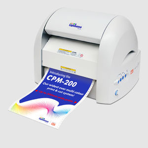 imprimante d'étiquette à transfert thermique