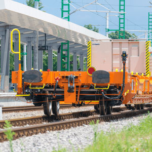 transporteur électrique 1