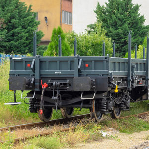 transporteur à roues