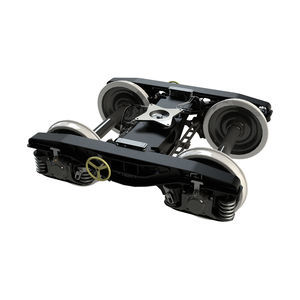 bogie Y25