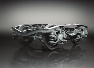 bogie TVP