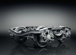 bogie TVP