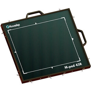 capteur plan de rayons X