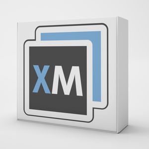 logiciel de commande