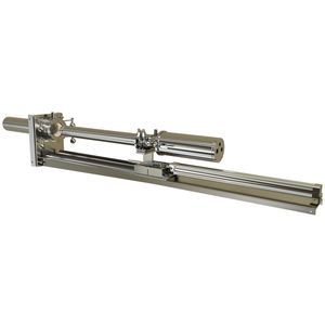 caméra pour four 1
