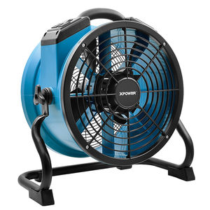 ventilateur axial
