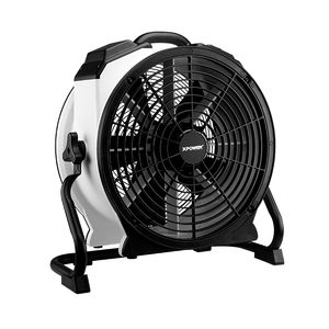 ventilateur sur pied