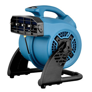 ventilateur grand débit