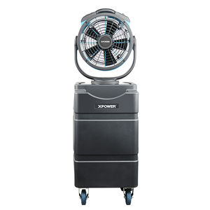 ventilateur sur pied