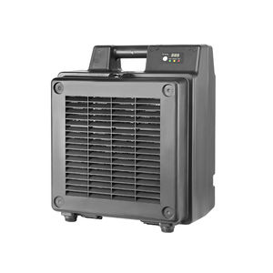 purificateur d'air mobile