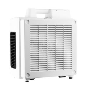purificateur d'air mobile