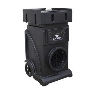 purificateur d'air mobile