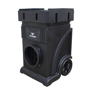 purificateur d'air mobile