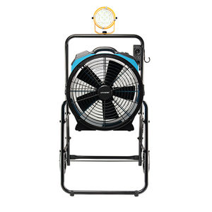 ventilateur mobile