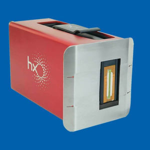 codeur à transfert thermique à jet d'encre thermique