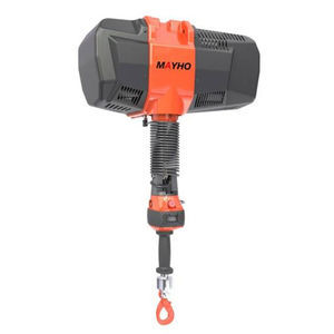 appareil de levage électrique