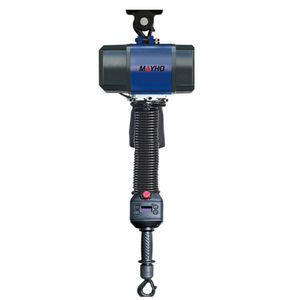 palan électrique à chaîne