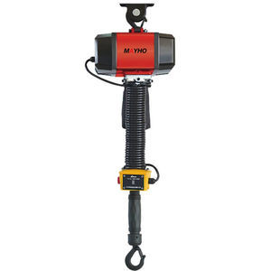 palan électrique à chaîne