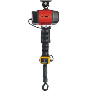 palan électrique à chaîne 1