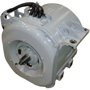 moteur de traction ferroviaire asynchrone 1