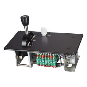 régulateur multi-fonction 1
