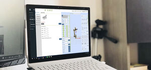 logiciel de simulation
