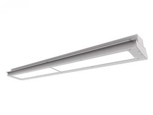 éclairage intérieur de train à LED